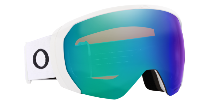 Oakley OO7110 711060 Flight Path L 